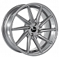    X-RACE H-03(L) 7x16 4x100 ET32 DIA54.1 Graphite